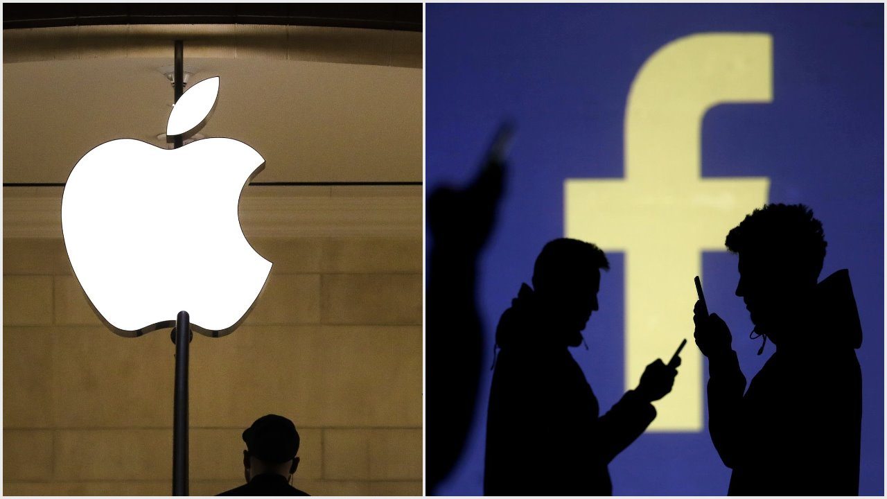 Facebook раскритиковала ограничения слежки за пользователями в iOS 14