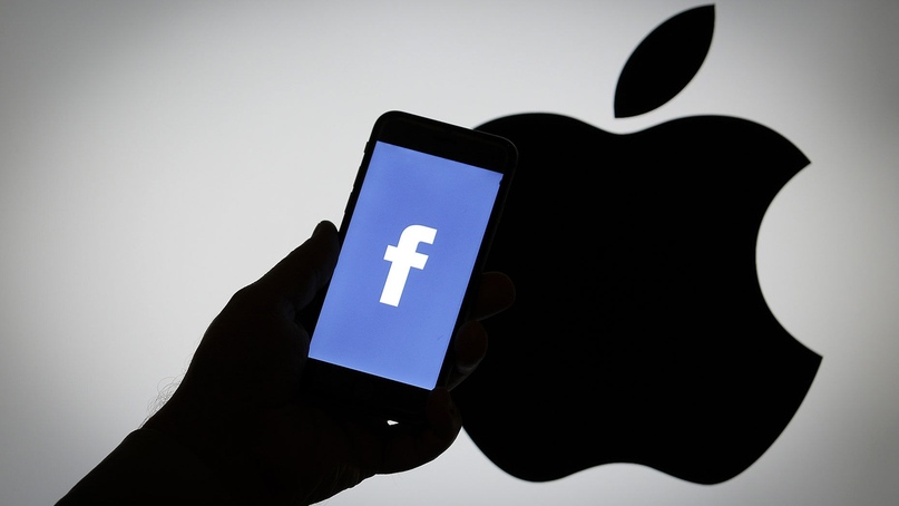 Apple ответила Facebook на критику ограничений слежки в iOS 14