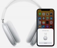 Как сбросить AirPods Max до заводских настроек