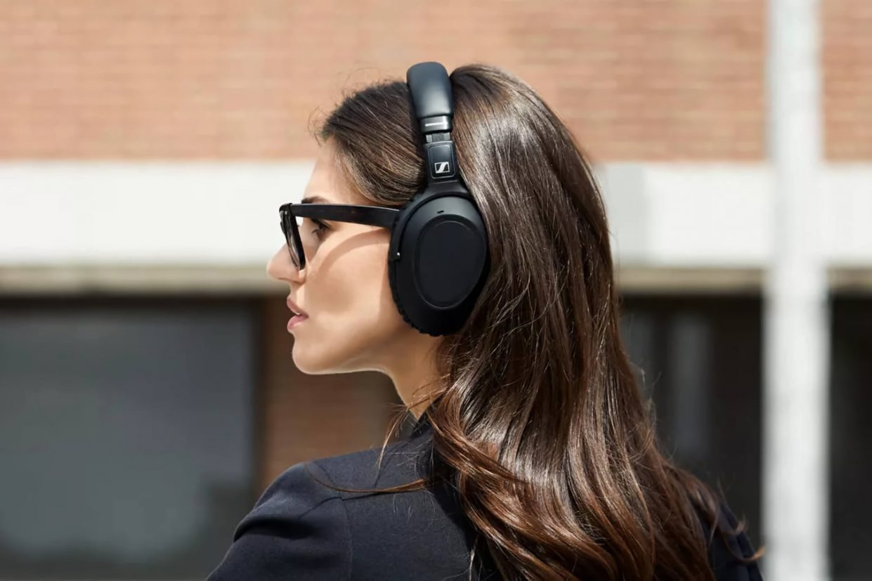 Нашел 6 наушников с отличным звуком, которые можно смело дарить на