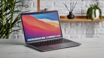 Ноутбук От Apple Цена В Рублях 2022