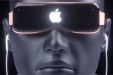 Bloomberg: Apple выпустит дорогой шлем виртуальной реальности в 2022 году