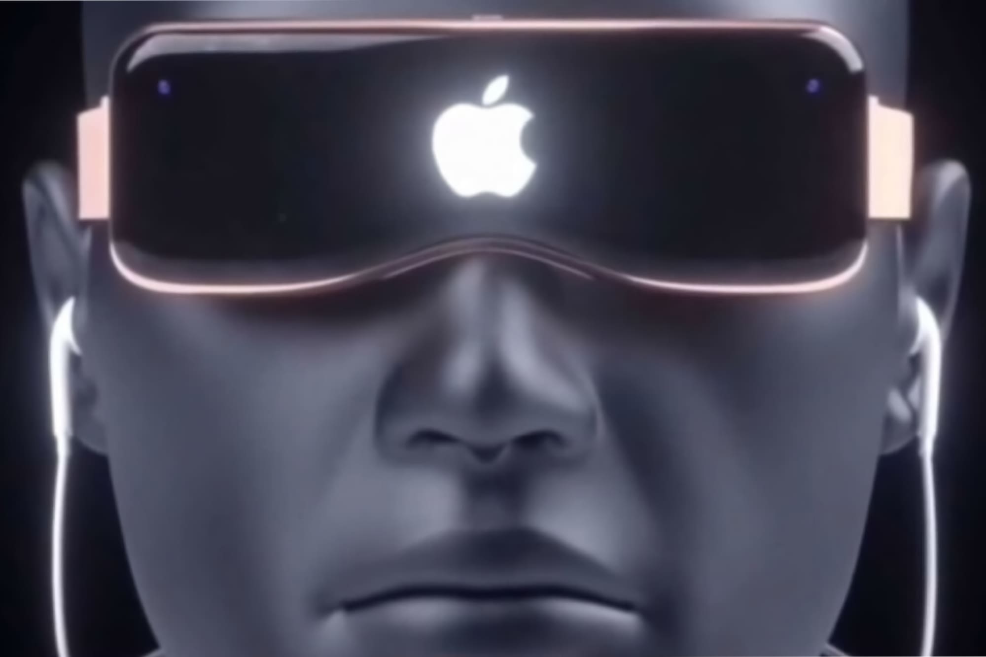 Bloomberg: Apple выпустит дорогой шлем виртуальной реальности в 2022 году