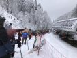 Я поехал в горы Сочи на зимних праздниках. А там… ОЧЕРЕДИ!