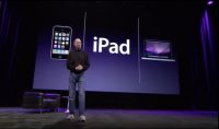 Первому iPad исполнилось 11 лет