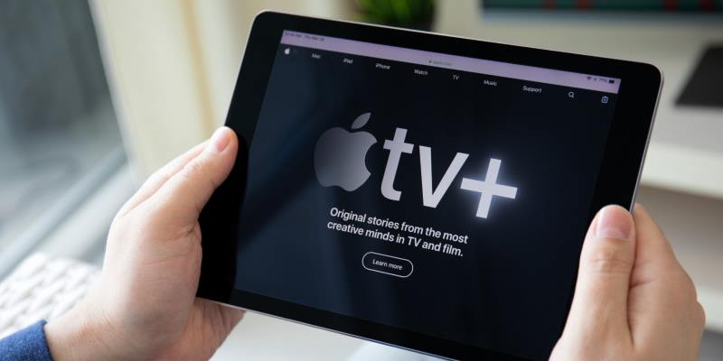 Apple будет возвращать по 199 рублей ежемесячно подписчикам Apple TV+