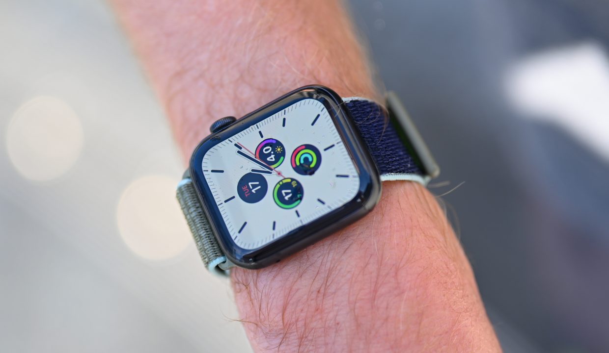 Apple выпустила watchOS 7.3 Release Candidate. Что нового
