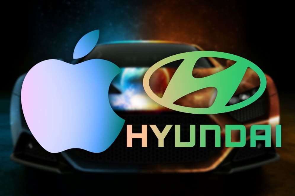 Руководители Hyundai выступили против сборки электромобиля для Apple
