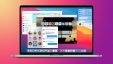 Вышла третья версия macOS Big Sur 11.2 Release Candidate. Что нового
