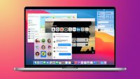 Вышла третья версия macOS Big Sur 11.2 Release Candidate. Что нового