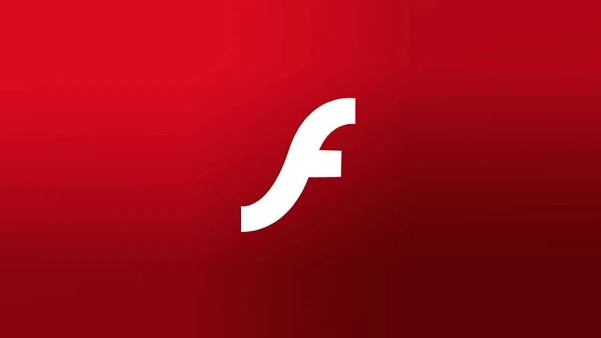 Adobe Flash — всё. Теперь навечно