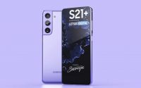 Samsung приглашает на презентацию Galaxy S21 14 января