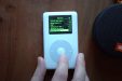 Разработчик обновил старый iPod Classic. Он добавил Wi-Fi и Spotify