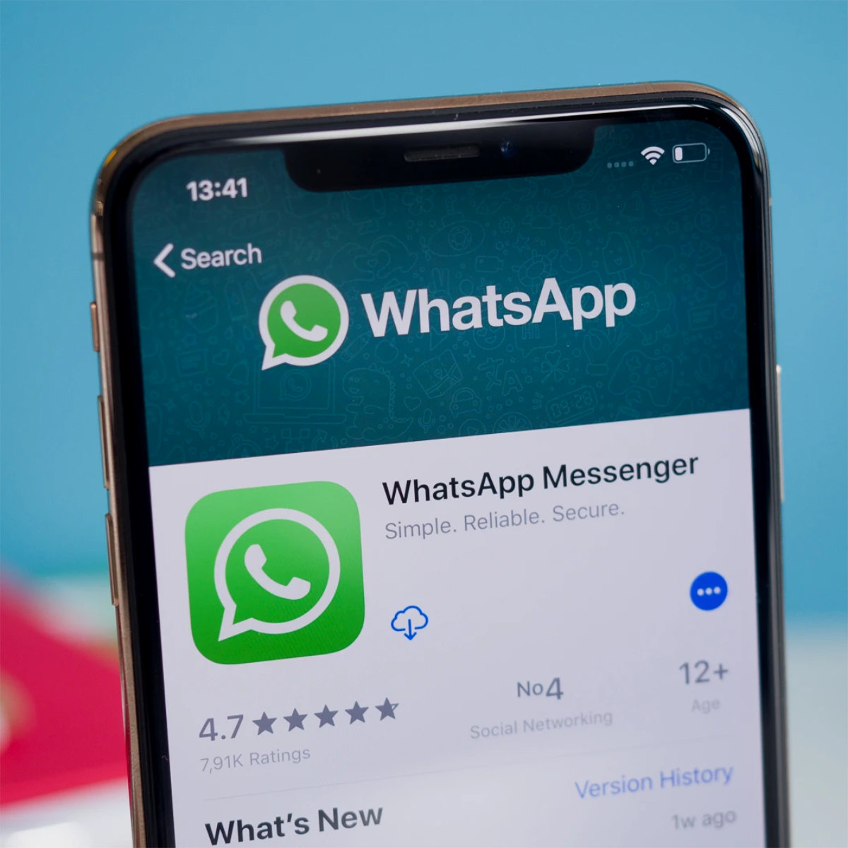 20 неизвестных фишек WhatsApp. Например, cообщения могут исчезать