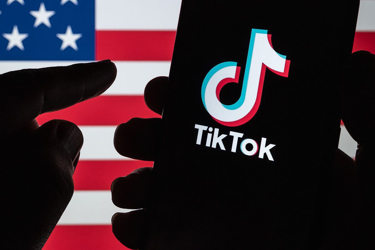 Продажа TikTok остановлена на неопределённый срок. Трампа на них нет