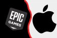Apple попросила Valve раскрыть секретные данные Steam в суде против Epic