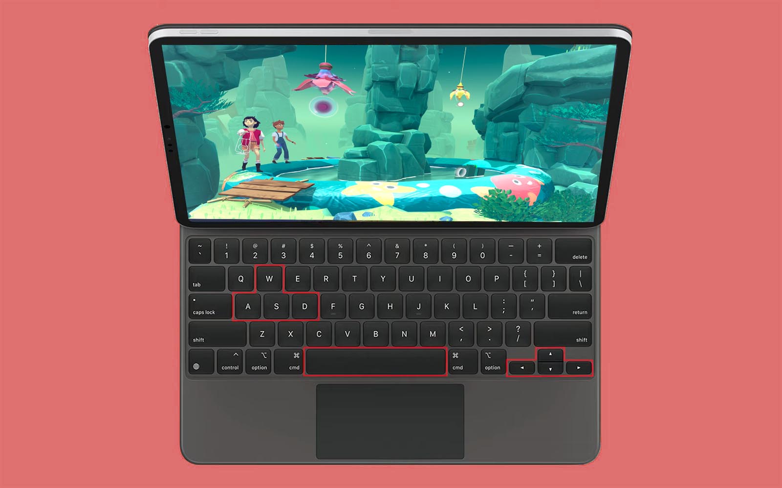 Игры на андроид поддерживающие клавиатуру. GAMEKEYBOARD.