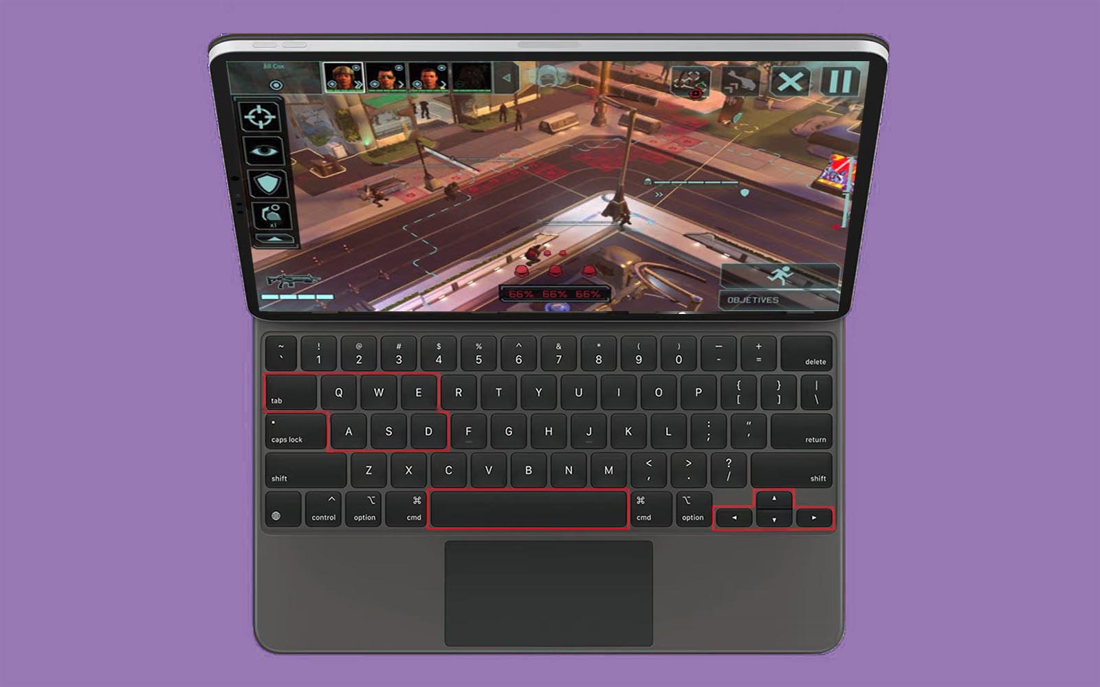 Игры на андроид поддерживающие клавиатуру. Игры на андроид которые поддерживают клавиатуру.