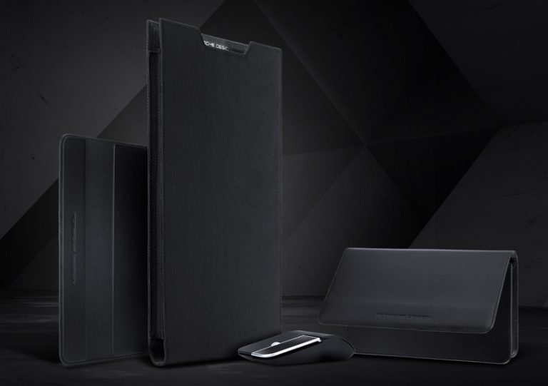 Ноутбук porsche design