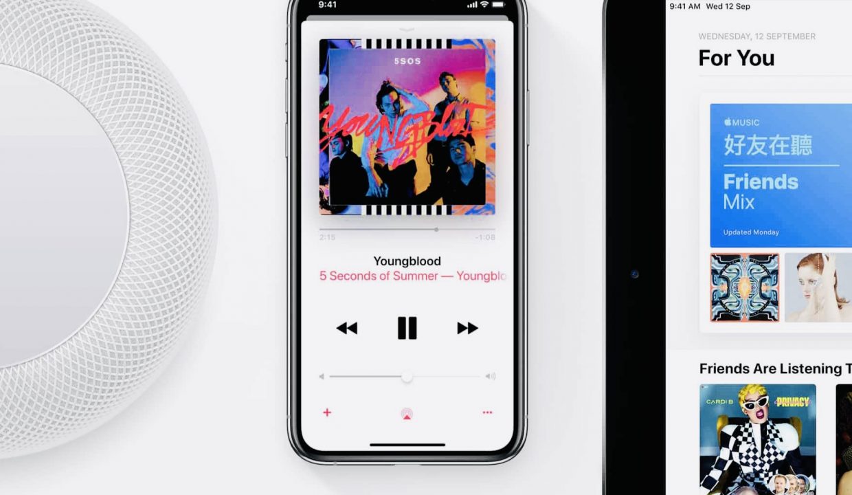 Приложение Музыка стало удобнее в iOS 14.5. Вот важные изменения