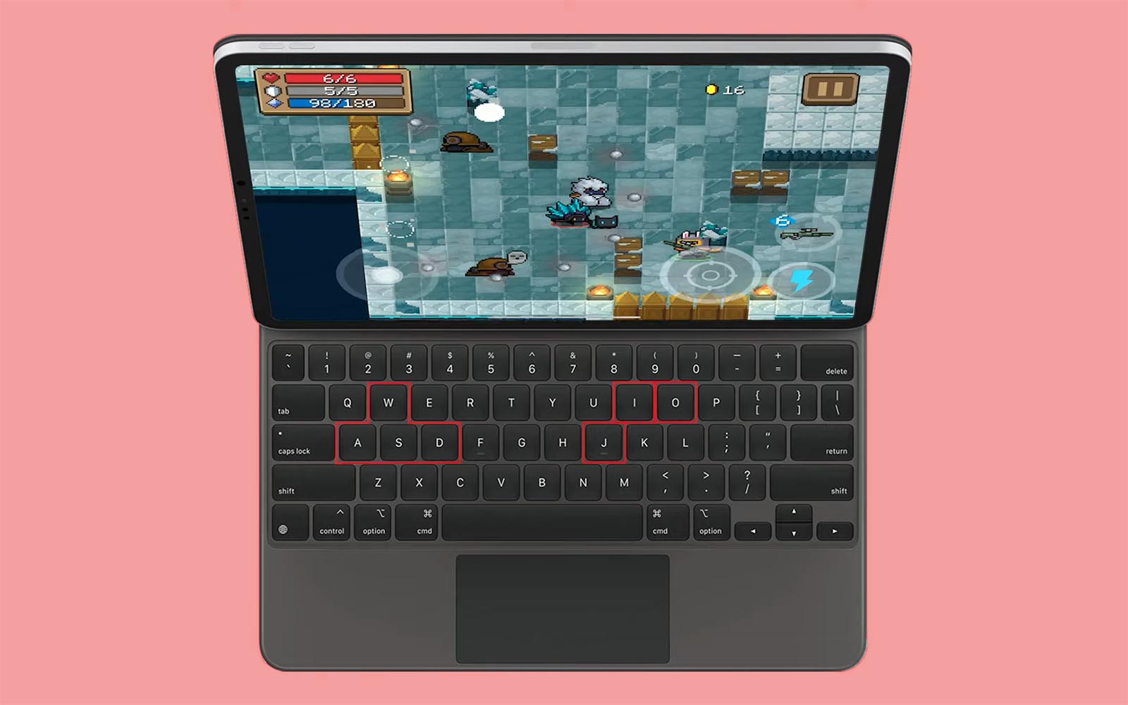 game keyboard app download