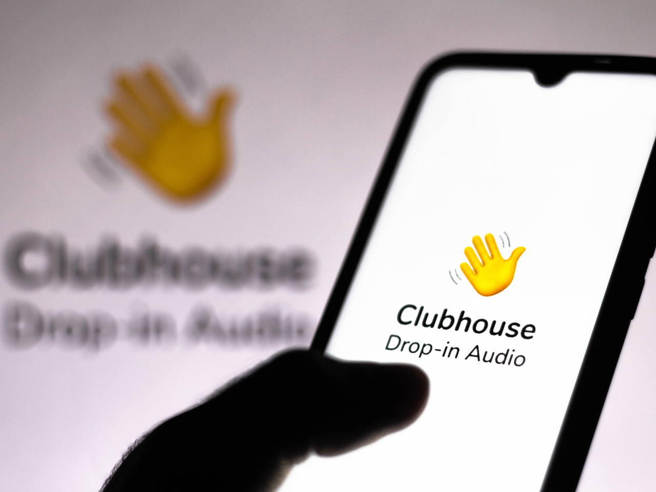 Российский разработчик выпустил Clubhouse для Android