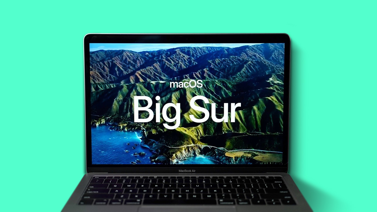 Вышла macOS Big Sur 11.3 beta 1