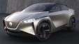 Nissan отрицает участие в переговорах с Apple о производстве электромобиля
