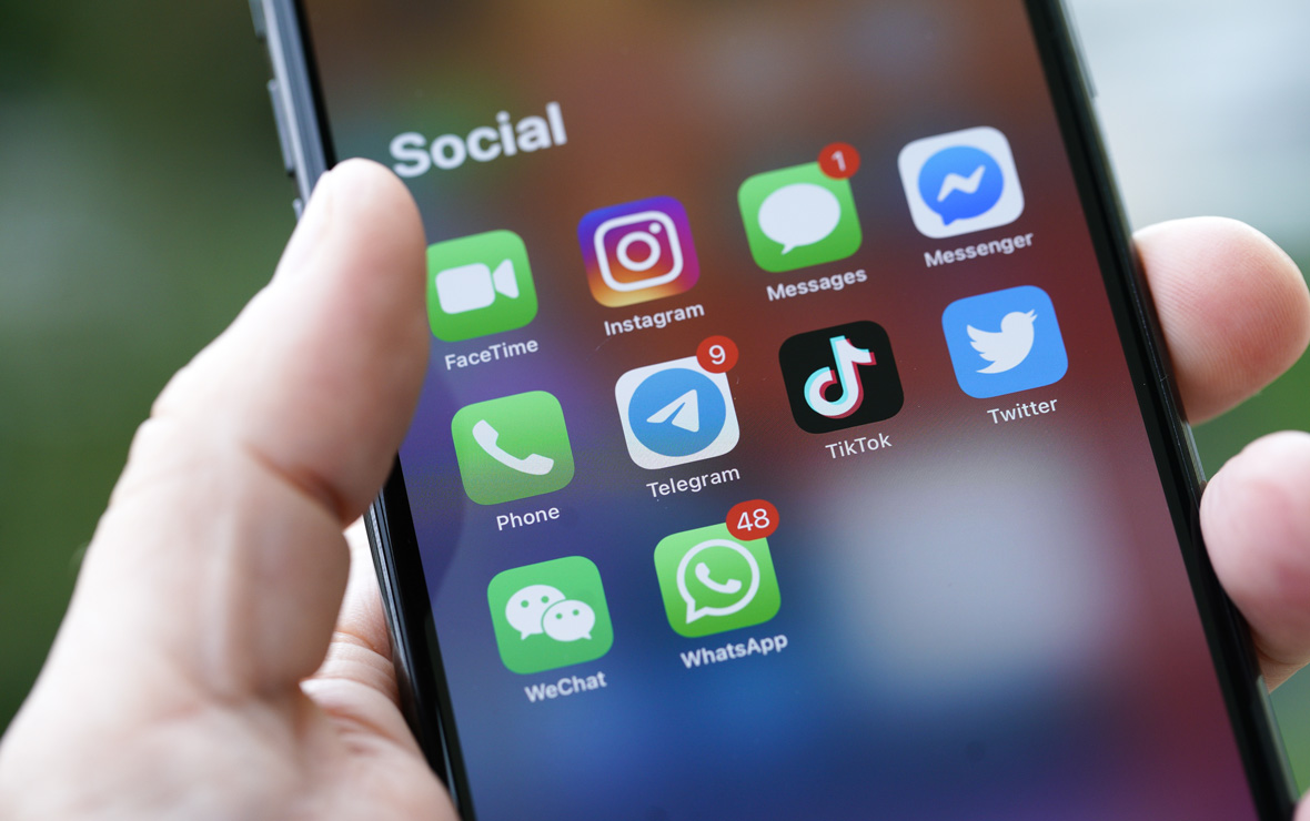 Совет Федерации предложил навечно блокировать соцсети за призывы на незаконные акции