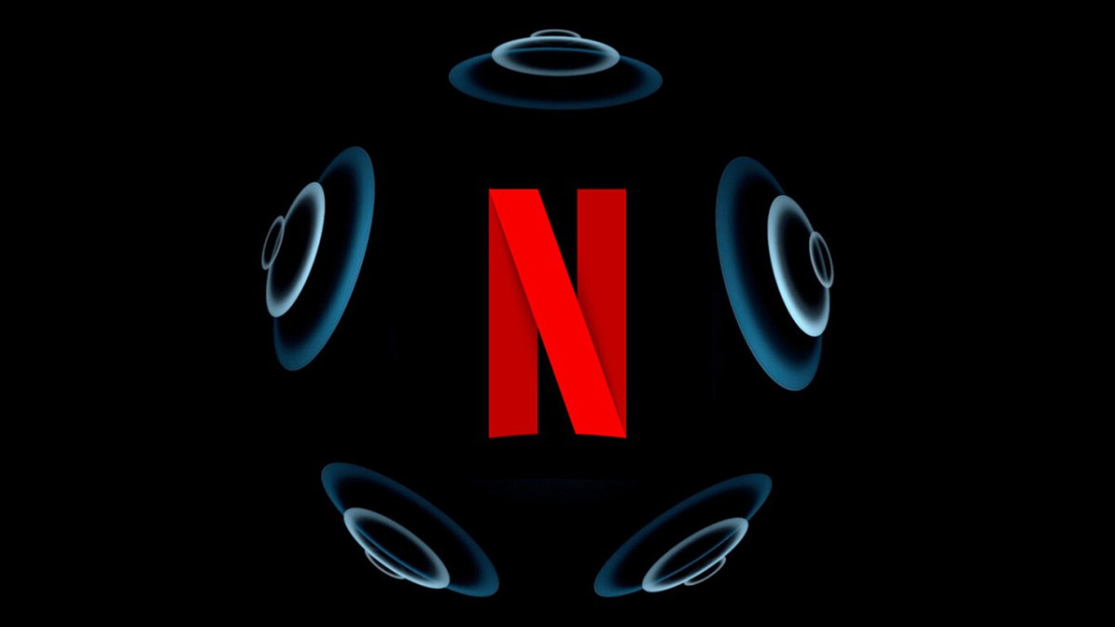 Netflix опроверг слухи о поддержке функции Пространственного звучания в AirPods