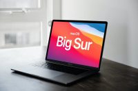 Вышла macOS Big Sur 11.2. Что нового э