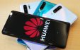 Huawei сокращает поставки смартфонов в Россию. Им не хватает деталей