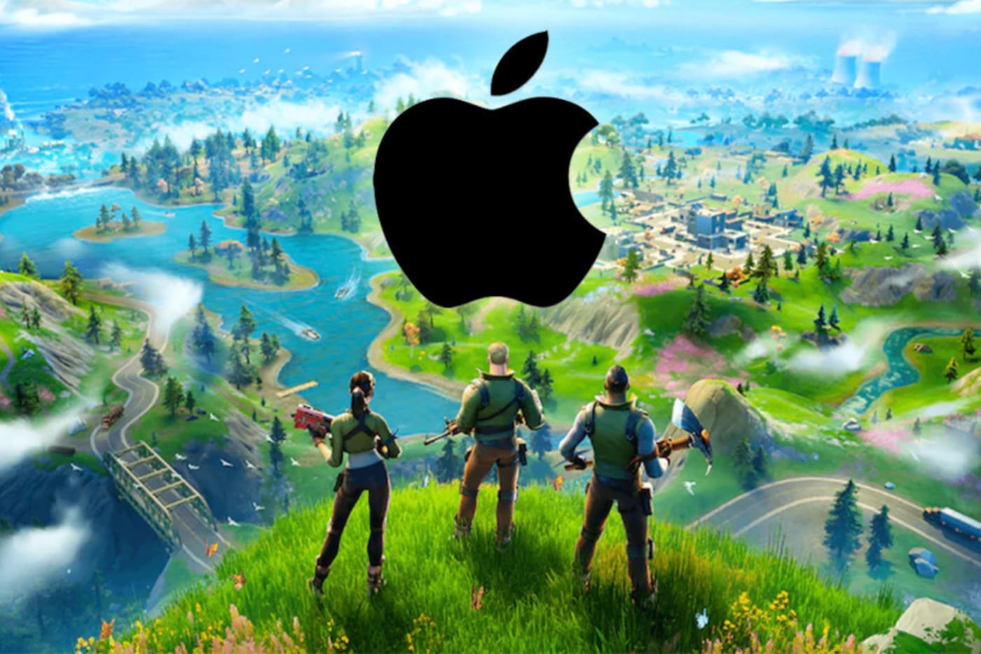 Тим Кук потратит 7 часов на дачу показаний по делу Epic Games против Apple
