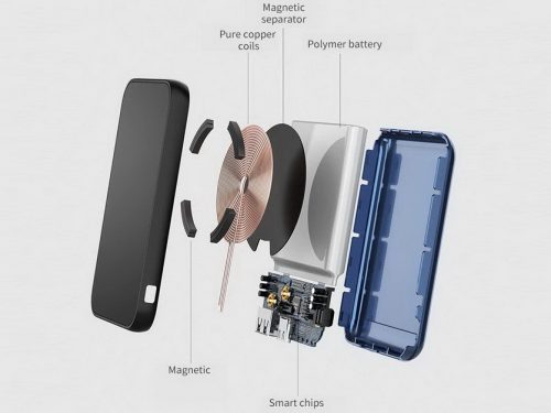 Лучшие magsafe аккумуляторы
