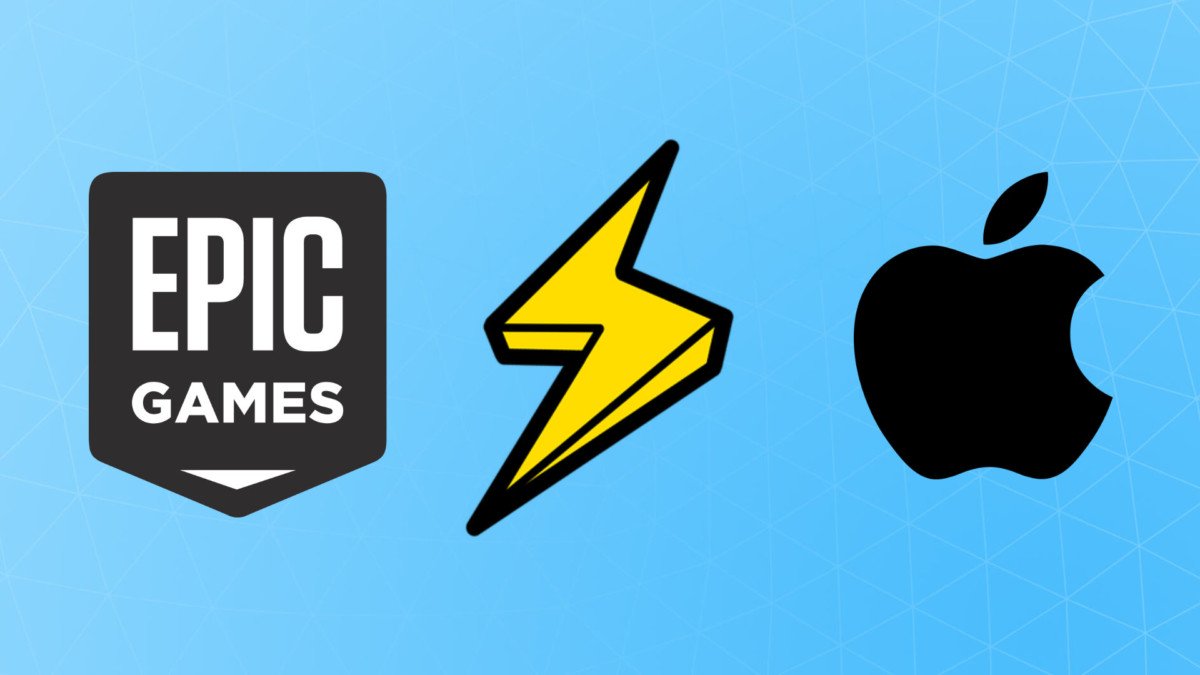 Epic Games подала антимонопольный иск в ЕС против Apple