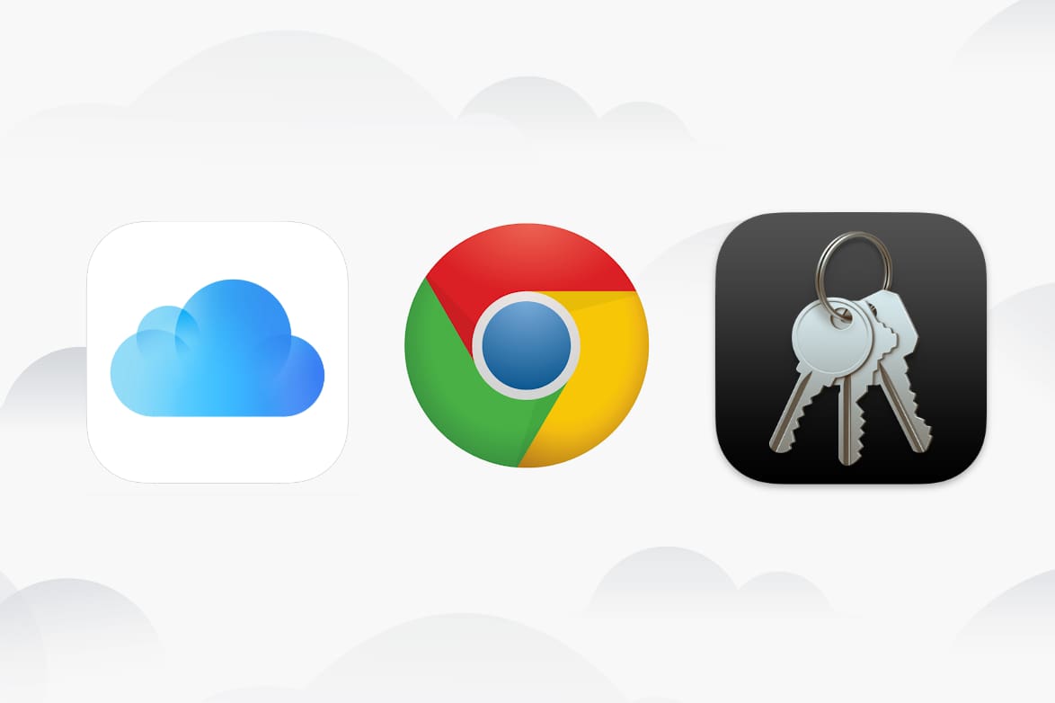 Apple выпустила расширение Пароли iCloud для Google Chrome. Теперь Связка ключей работает на Windows