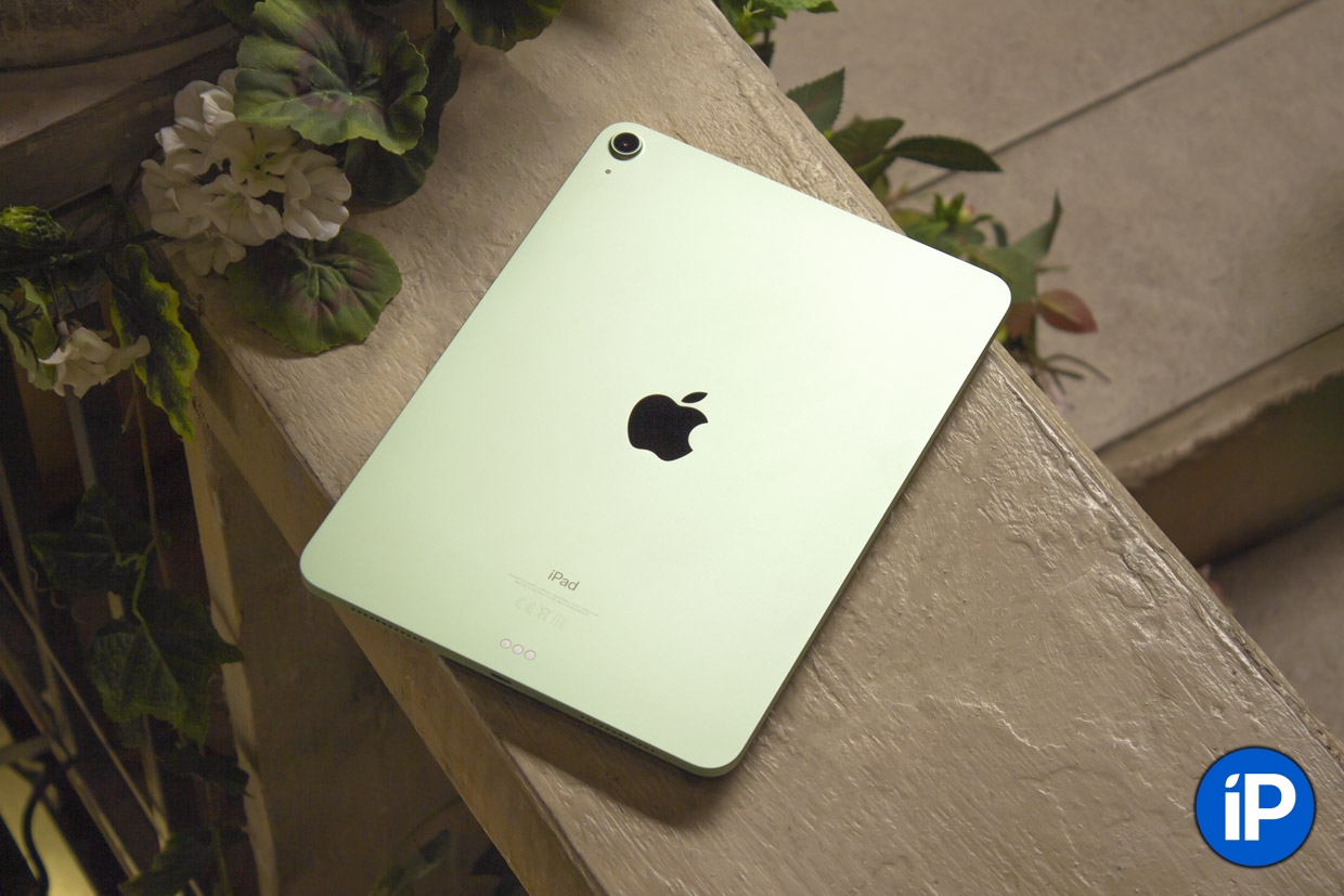 Apple представила iPad Pro 2020 с новой камерой и клавиатурой как у MacBook |