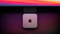 Apple изучает проблему розовых пикселей на мониторах, подключенных к Mac mini с M1