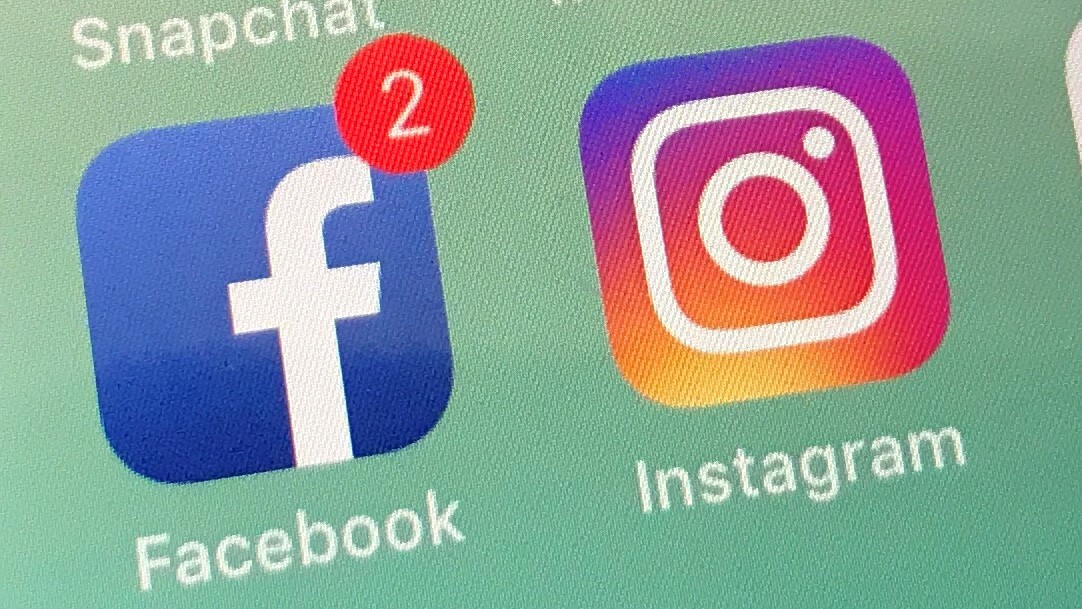 Instagram и Facebook больше всех крадут и перепродают личные данные владельцев iPhone