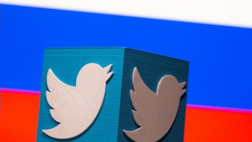 Роскомнадзор назвал абсурдом обвинения Twitter об ограничении свободы общения в интернете