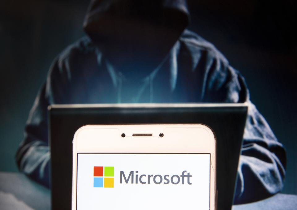 В США взломаны более 20 тысяч компаний из-за уязвимости Microsoft