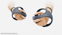 Sony представила контроллеры VR для PlayStation 5. Вибрируют, как DualShock 5