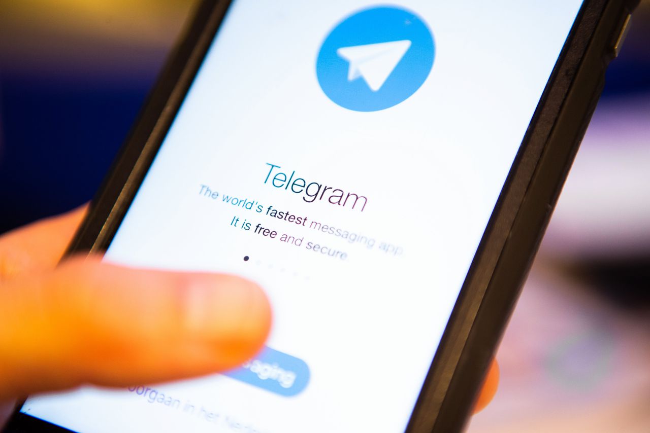 Telegram привлек $1 миллиард на дальнейшее развитие
