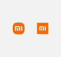 Новый и старый логотип Xiaomi. Разница глобальная 🙂