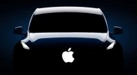 Bloomberg: Переговоры Apple с автопроизводителями зашли в тупик. Сборкой Apple Car может заняться Foxconn