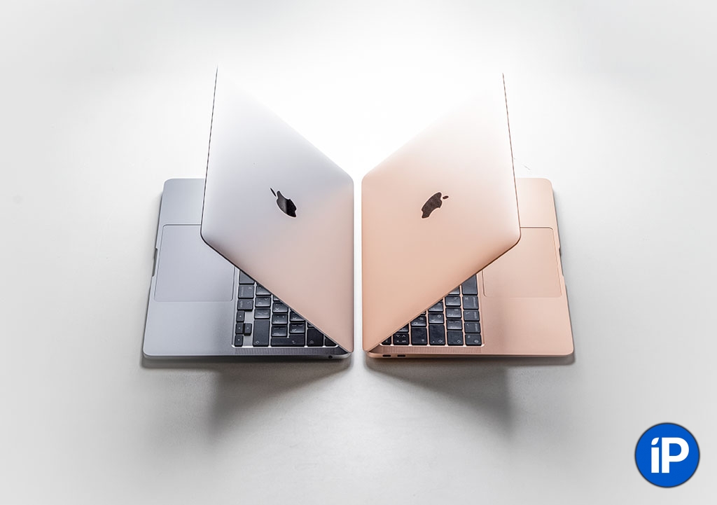У MacBook на новых процессорах есть опасный враг. Apple, спеши!