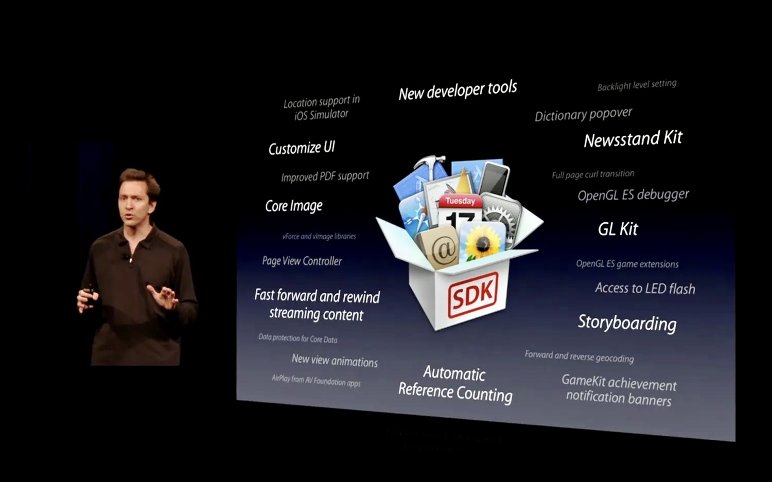 Бывший глава iOS просил сторонних разработчиков создавать приложения для iPhone с джейлбрейком