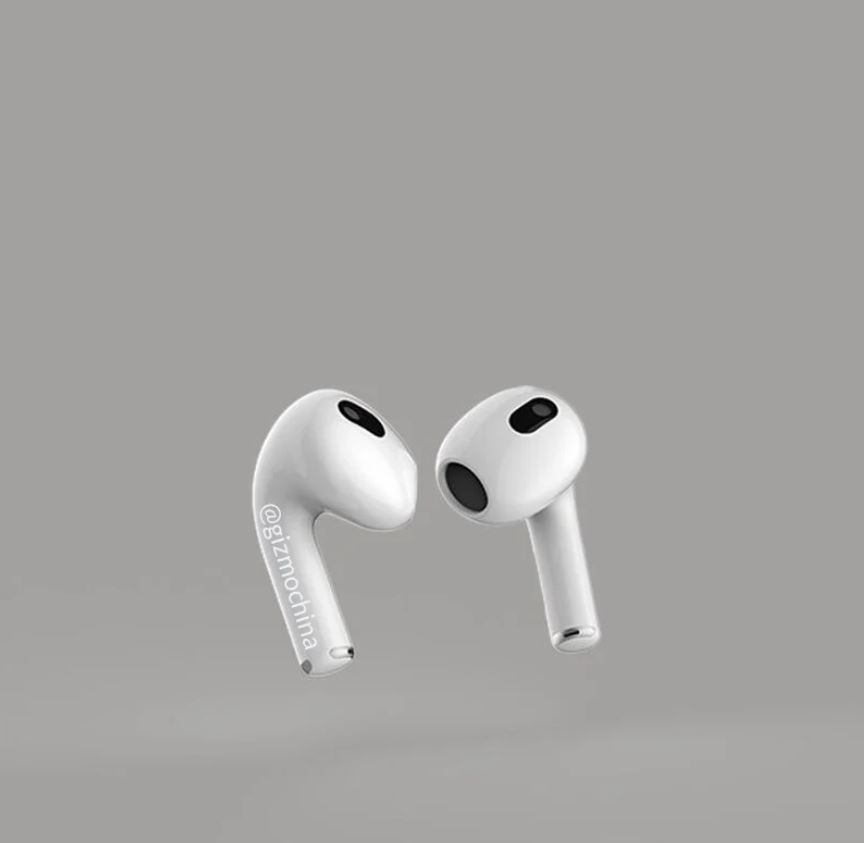 Уже двое инсайдеров уверены, что AirPods 3 не выйдут в марте