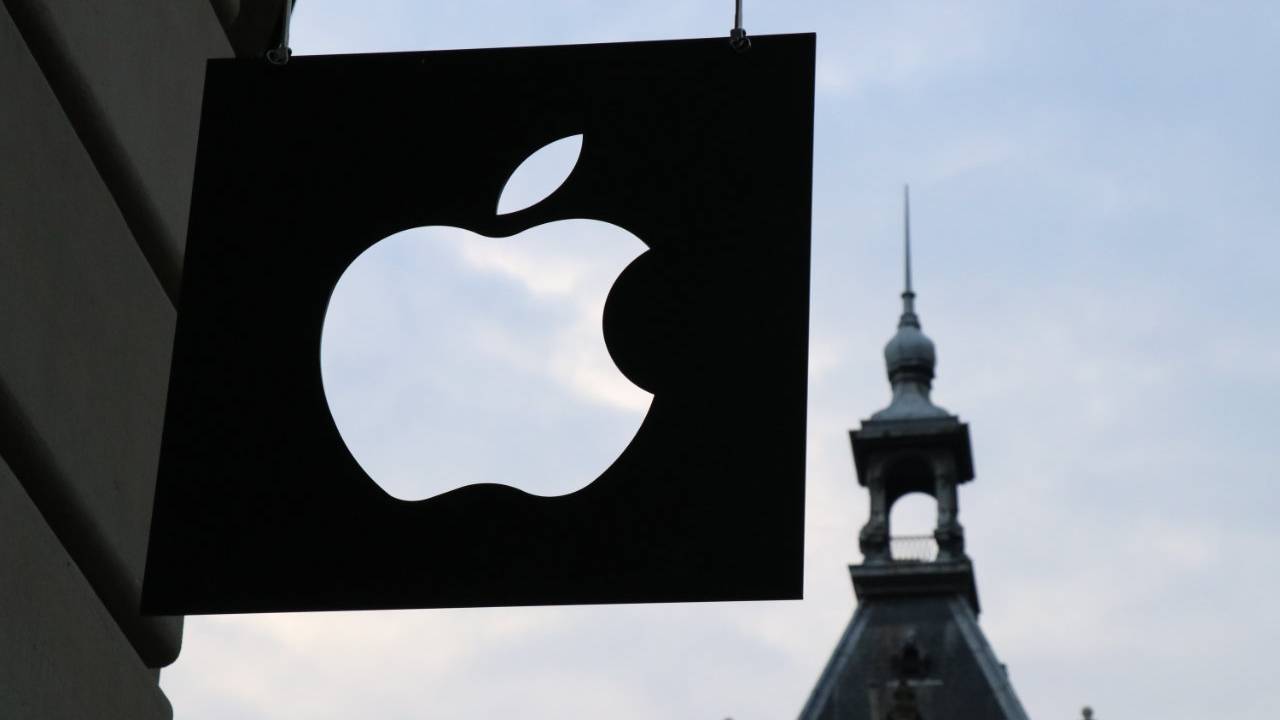 Apple расскажет о финансовых успехах 29 апреля
