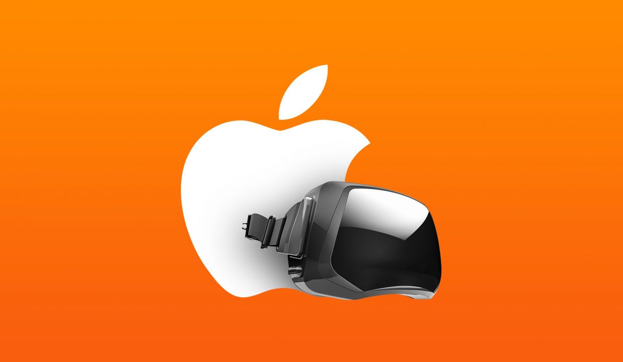 Apple представит шлем смешанной реальности в ближайшие месяцы